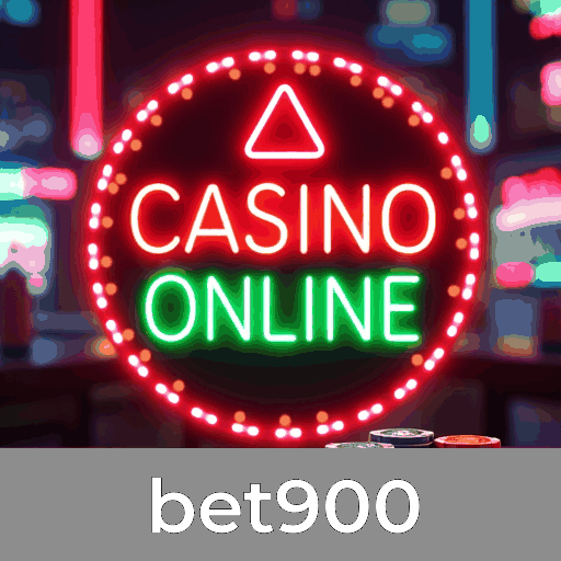 A Emoção dos Jogos de Cassino no Bet900: Onde a Diversão e as Oportunidades de Ganhar se Encontram!